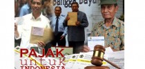 Ekonomi Melambat, Penerimaan Pajak Baru 37,3 Persen