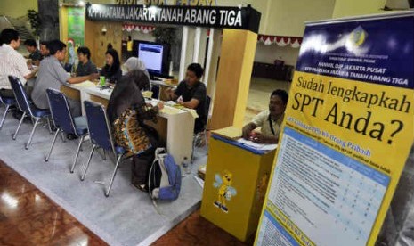 Cara Meningkatkan Kesadaran Masyarakat Tentang Pajak, Oleh Clara